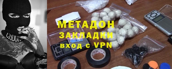 хмурый Покров